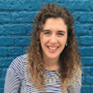 Meet your Posher, Ginny